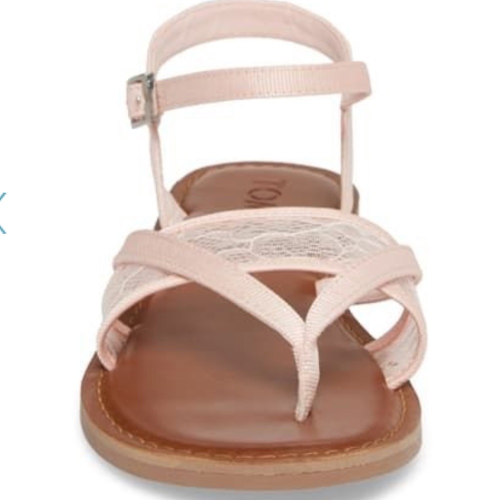 Lexie Sandal